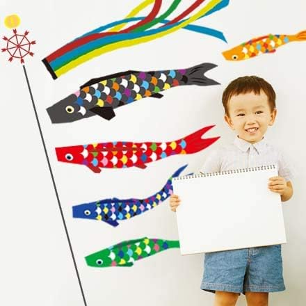 しょうか 御両立鯉のぼり インテリア 子どもの日 男の子 端午の節句